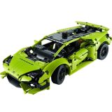 KOCKE LEGO LAMBORGHINI HURACÁN TECNICA