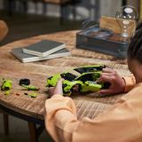 KOCKE LEGO LAMBORGHINI HURACÁN TECNICA