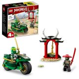 KOCKE LEGO LLOYDOV NINJA CESTNI MOTOR