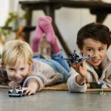 KOCKE LEGO LOV Z BOJNIM LETALOM