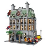 KOCKE LEGO MARVEL SANCTUM SANCTORUM 76218