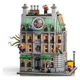 KOCKE LEGO MARVEL SANCTUM SANCTORUM 76218