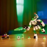KOCKE LEGO MATEO IN ROBOT Z-BLOB