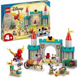 KOCKE LEGO MICKEY AND FRIENDS 10780