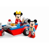 KOCKE LEGO MICKEY AND FRIENDS NA KAMPIRANJU 10777