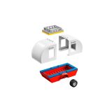 KOCKE LEGO MICKEY AND FRIENDS NA KAMPIRANJU 10777