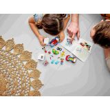 KOCKE LEGO MICKEY AND FRIENDS NA KAMPIRANJU 10777