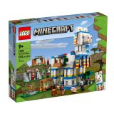KOCKE LEGO MINECRAFT VAS LAM 21188