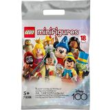 KOCKE LEGO MINIFIGURES DISNEY 100 71038