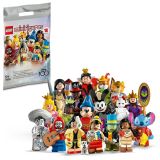 KOCKE LEGO MINIFIGURES DISNEY 100 71038