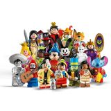 KOCKE LEGO MINIFIGURES DISNEY 100 71038