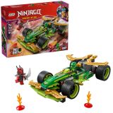 KOCKE LEGO NINJAGO' 71828 LLOYDOV DIRKALNI AVTOMOBIL NA
