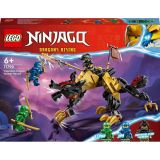 KOCKE LEGO NINJAGO IMPERIUMSKI ZMAJSKI LOVSKI PES 71790