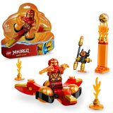 KOCKE LEGO NINJAGO KAIJEV ZMAJSKI SPINJITZU SALTO 71777