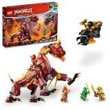 KOCKE LEGO NINJAGO LAVINSKI ZMAJ 71793