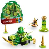 KOCKE LEGO NINJAGO LLOYDOVO ZMAJSKO SPINJITZU VRTENJE 71779