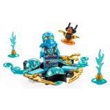 KOCKE LEGO NINJAGO NYINO ZMAJSKO SPINJITZU DRSENJE 71778