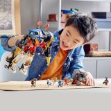 KOCKE LEGO NINJAGO ROBOTSKI OKLEP 71765