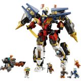 KOCKE LEGO NINJAGO ROBOTSKI OKLEP 71765