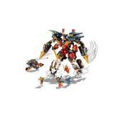 KOCKE LEGO NINJAGO ROBOTSKI OKLEP 71765