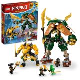 KOCKE LEGO NINJAGO ROBOTSKI OKLEP 71794