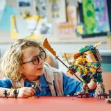 KOCKE LEGO NINJAGO ROBOTSKI OKLEP 71794