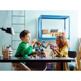 KOCKE LEGO NINJAGO ROBOTSKI OKLEP SAMURAI X 71775