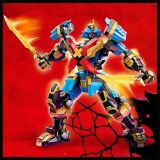 KOCKE LEGO NINJAGO ROBOTSKI OKLEP SAMURAI X 71775