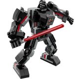 KOCKE LEGO ROBOTSKI OKLEP DARTHA VADERJA'