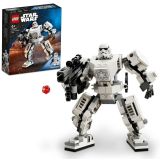 KOCKE LEGO ROBOTSKI OKLEP NEVIHTNEGA JURIŠNIKA'