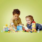 KOCKE LEGO SANJSKO IGRIŠČE