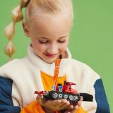 KOCKE LEGO SNEŽNI TEPTALNIK