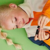 KOCKE LEGO SNEŽNI TEPTALNIK