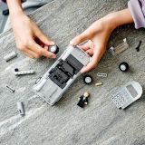 KOCKE LEGO SPEED CHAMPIONS 7 ASTON MARTIN DB5 76911