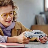 KOCKE LEGO SPEED CHAMPIONS 7 ASTON MARTIN DB5 76911