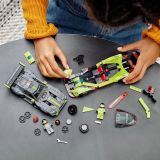 KOCKE LEGO SPEED CHAMPIONS ASTON MARTIN 76910