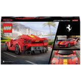 KOCKE LEGO SPEED CHAMPIONS FERRARI 76914