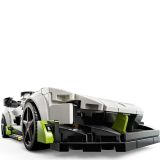 KOCKE LEGO SPEED CHAMPIONS KOENIGSEGG JESKO 76900