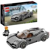 KOCKE LEGO SPEED CHAMPIONS PAGANI UTOPIA 76915