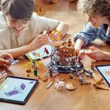 KOCKE LEGO SPIDER-MANOVA ZADNJA BITKA