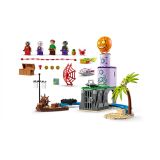 KOCKE LEGO SPIDEY EKIPA PRI SVETILNIKU 10790