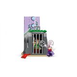 KOCKE LEGO SPIDEY EKIPA PRI SVETILNIKU 10790