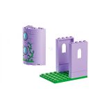 KOCKE LEGO SPIDEY EKIPA PRI SVETILNIKU 10790