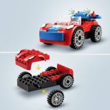KOCKE LEGO SPIDEY SPIDER-MANOV AVTO 10789