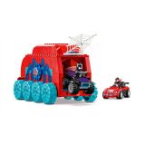 KOCKE LEGO SPIDEYMOBILNI GLAVNI ŠTAB 10791