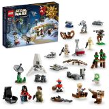 KOCKE LEGO STAR WARS' ADVENTNI KOLEDAR