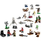 KOCKE LEGO STAR WARS' ADVENTNI KOLEDAR