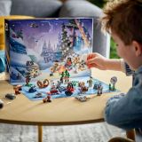 KOCKE LEGO STAR WARS' ADVENTNI KOLEDAR