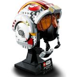 KOCKE LEGO STAR WARS ČELADA LUKA SKYWALKERJA 75327