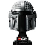 KOCKE LEGO STAR WARS ČELADA MANDALORCA 75328